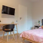 Aparthotel Styl