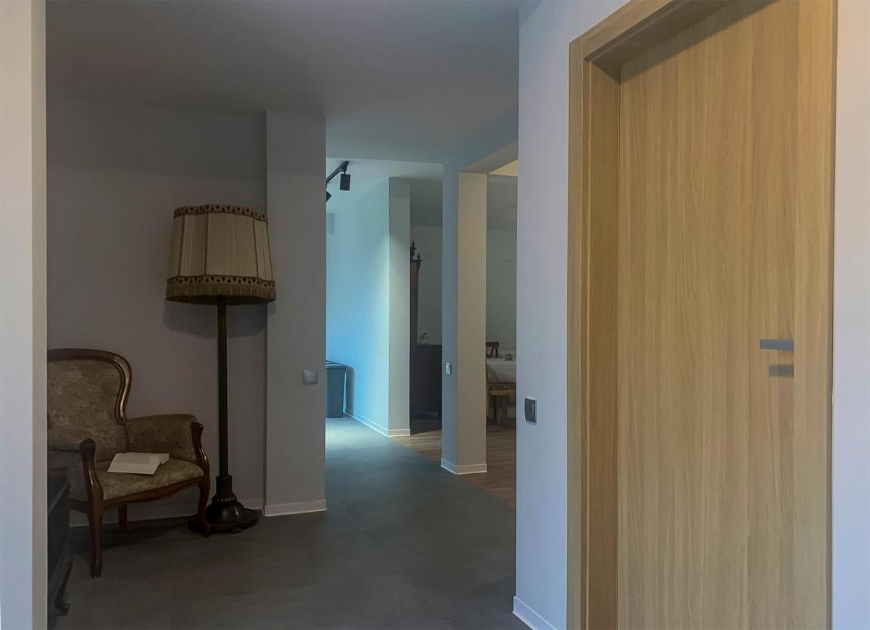 Hotel Aparthotel Studio Kraków
