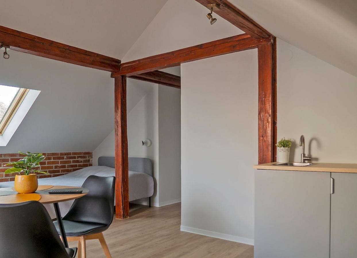 Aparthotel Studio Kraków